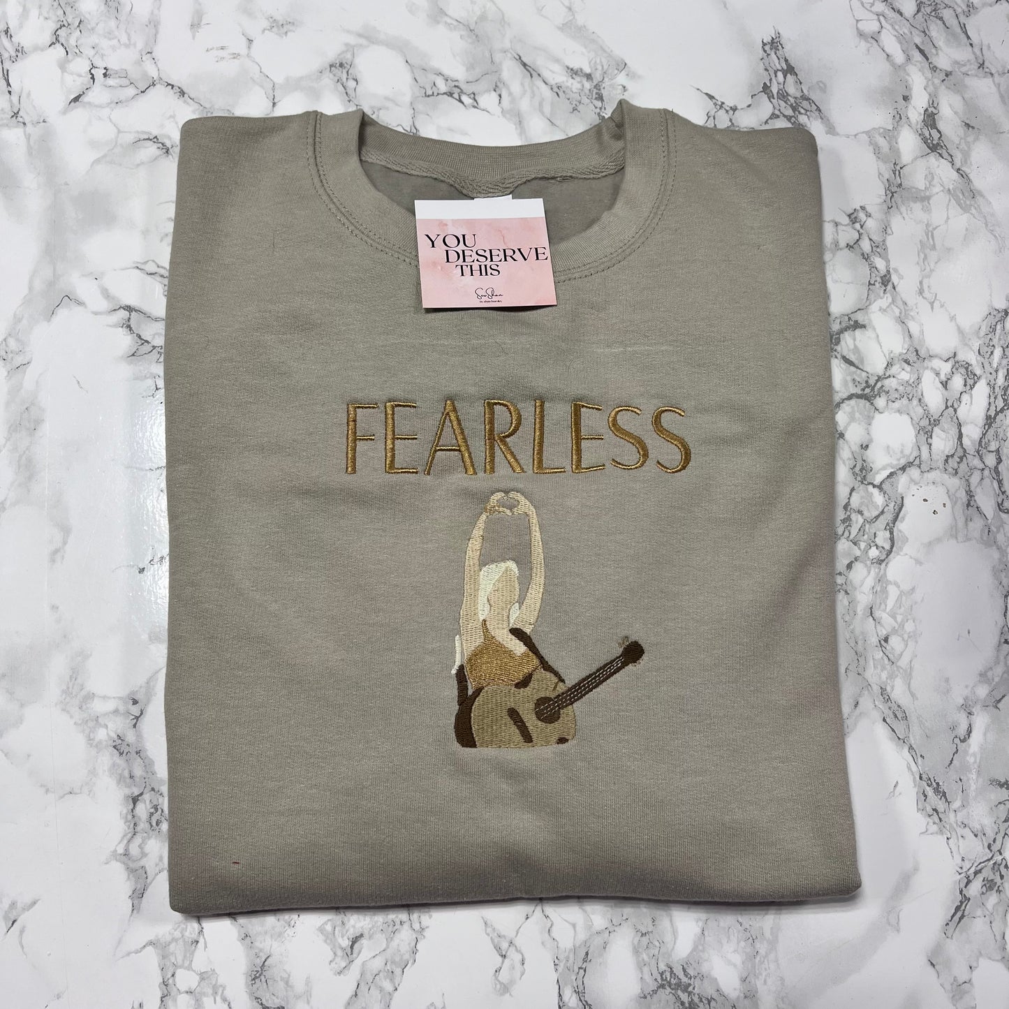 Fearless