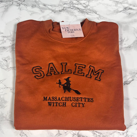 Salem